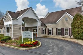 The Inn at Silver Lake 