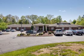 Brookdale High Point North Memory Care 