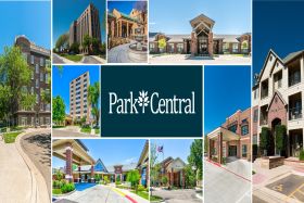 Park Central Retirement Community 
