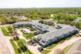 Solstice Senior Living at Plano 