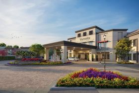 Varenita Simi Valley community exterior