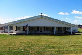 Country Terrace Assisted Living (CT21) community exterior