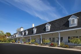 American House Farmington Hills Senior Living 