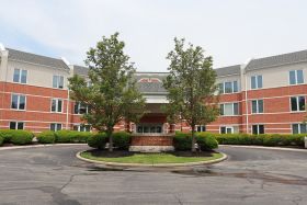Majestic Care of Cedar Village 