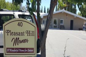 Pleasant Hill Manor 