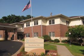 Benedictine Living Community La Crosse 