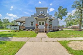 Evergreen Villas 