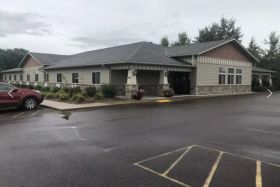 VitaCare Living Rice Lake I 