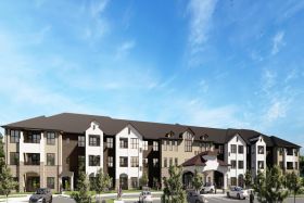 Ambriant at Austin Village 