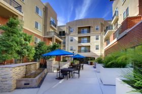 Fountainview At Eisenberg Village 