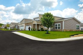 Sugar Maple Commons 