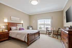 Photo of The Preserve Senior Living Mentor Ridge