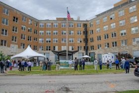 Maywood Supportive Living 