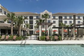 The Glades at ChampionsGate swimming pool