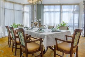 Brookdale Bayshore 
