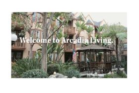 Arcadia Living 