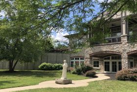 Bayley Senior Care 