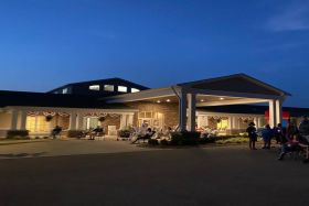 Colonial Senior Living 