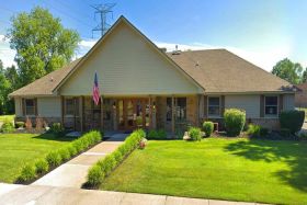 Courtyard Manor of Wixom 