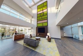 LIVIA Health and Senior Living 