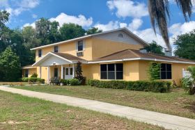 Eustis Senior Care 