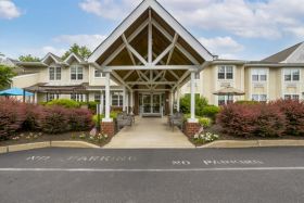 Brookdale Northampton 