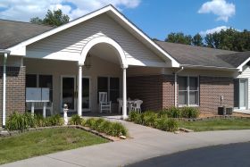 Marshall Browning Estates 