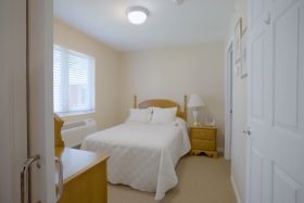 Regency Assisted Living 