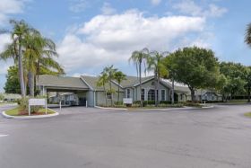 Brookdale Tequesta MC 