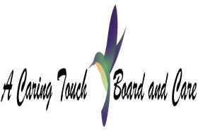 A Caring Touch Board and Care II 