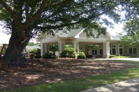 Garden House 