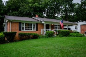 An An II Assisted Living 
