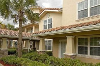 Windward Palms community exterior