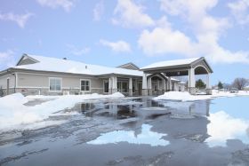 BeeHive Homes of Syracuse 