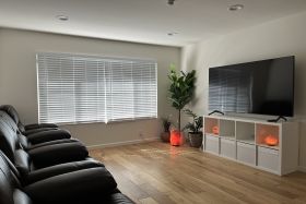 The Rose Garden Elderly Care 