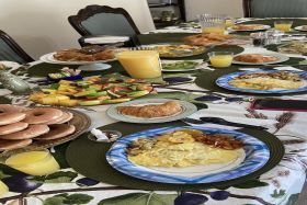 Goodmornings Home Care 