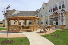 Spero Gardens Assisted Living 