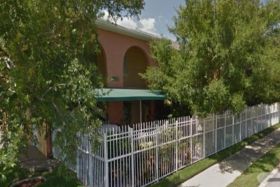 Alimar Assisted Living 