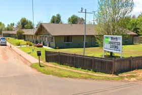 Birch Assisted Living 