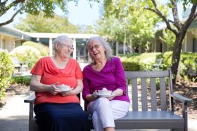 Carlton Senior Living Orangevale 