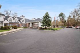 MiddleBrook Farms at Trumbull 