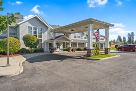 Legends Park Assisted Living Community 
