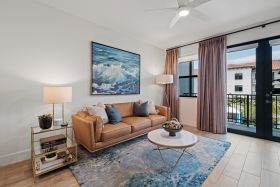 The Residences at Monterra Commons 