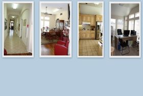Heritage Retreat Atasca Woods 