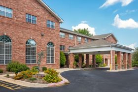 Brookdale Russellville 