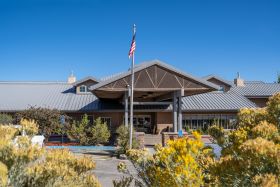 Aspen Ridge Lodge 