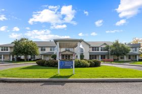 Sullivan Park Assisted Living Community 