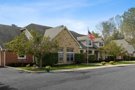 Trustwell Living at Urbana Place 