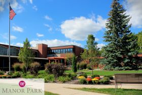 VMP Healthcare and Community Living 