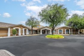 Brookdale Tempe 